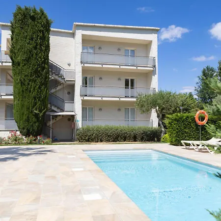 Apartament Terraza - Salata Mar Roses