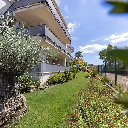 Terraza - Salata Mar Апартаменты