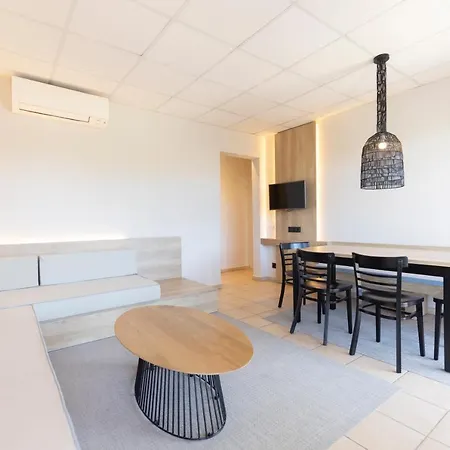 Apartament Terraza - Salata Mar *