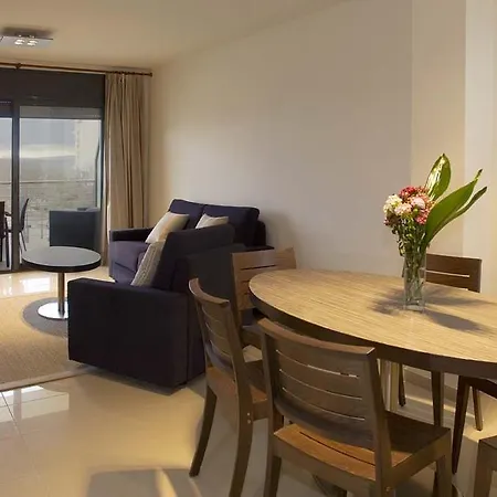 Apartament Terraza - Salata Mar *