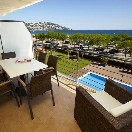Terraza - Salata Mar