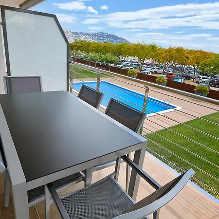 Terraza - Salata Mar *