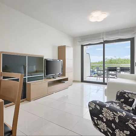 Apartament Terraza - Salata Mar *