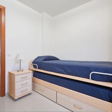 Terraza - Salata Mar Апартаменты Росас