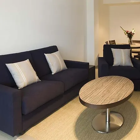 Terraza - Salata Mar Апартаменты *