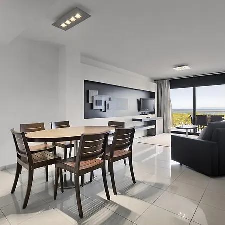 Terraza - Salata Mar Апартаменты