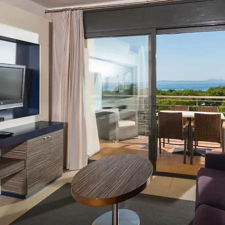 Apartament Terraza - Salata Mar *