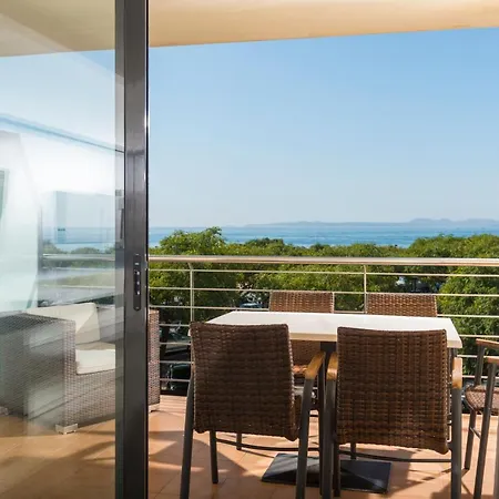 Apartament Terraza - Salata Mar *